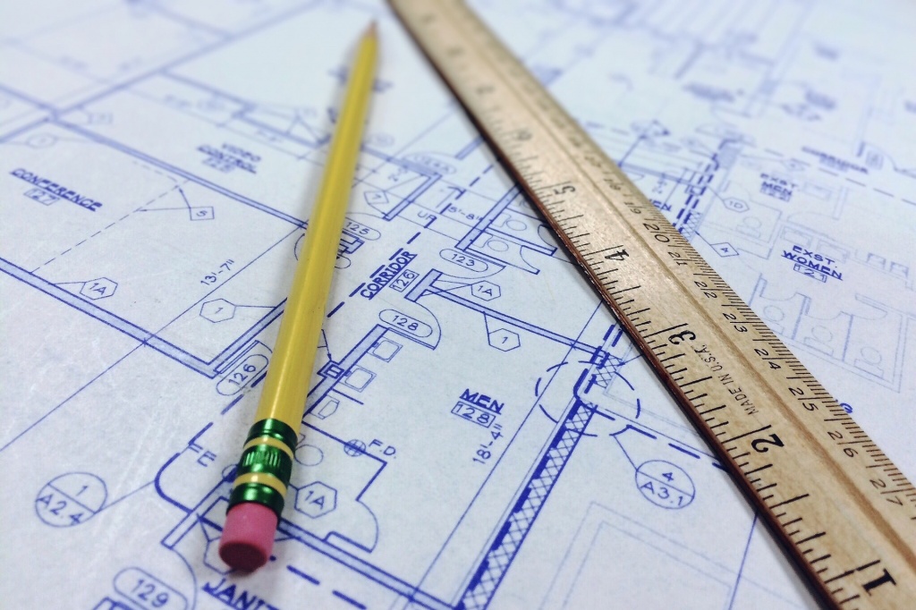 Tinklo plėtros darbai Antakalnyje ir Baltupiuose blueprint-pixabay.jpg