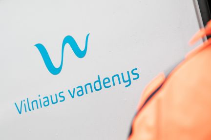 „Vilniaus vandenys“ nutraukia veiklą Pabradėje
