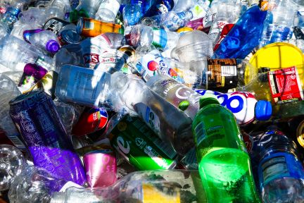 Tyrimas: plastiko produktų vengia 28 proc. Lietuvos gyventojų