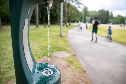 10 Lietuvoje labiausiai paplitusių mitų apie vandenį ir nuotekas