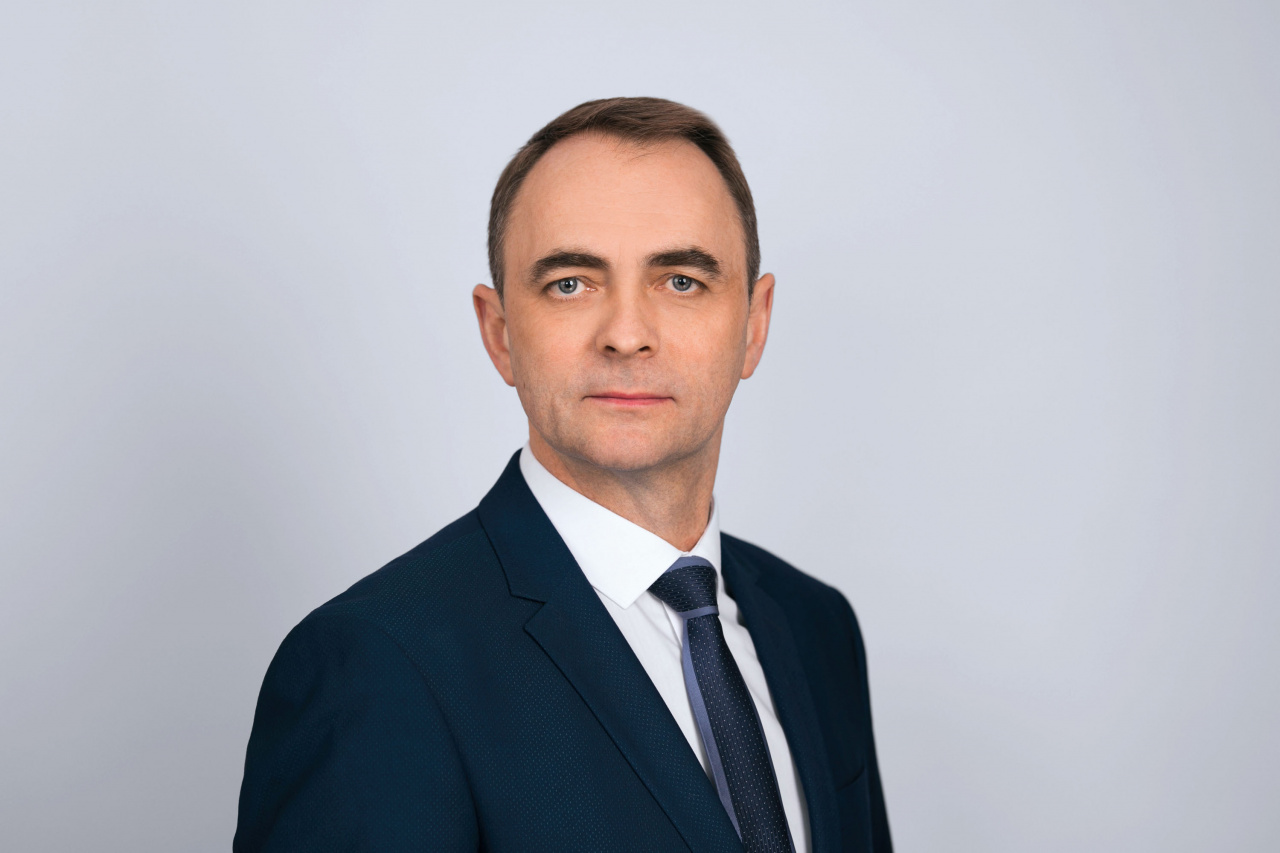 Miroslav Romanovski