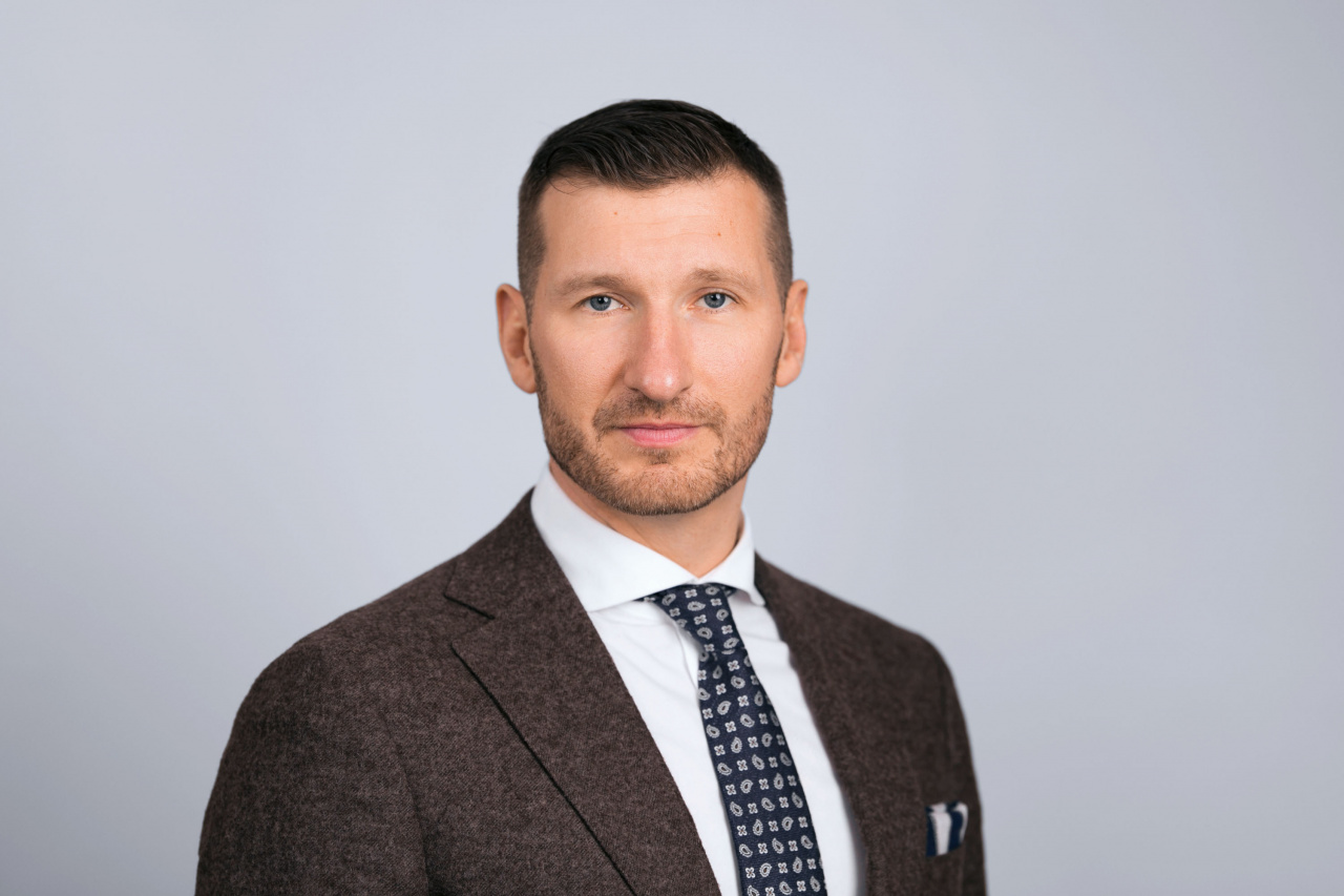Marius Švaikauskas