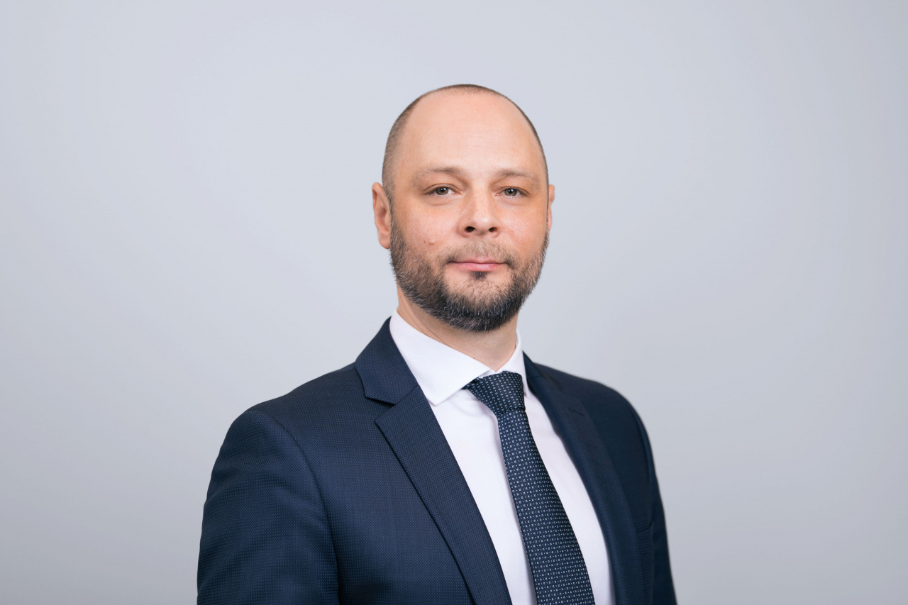 Saulius Savickas