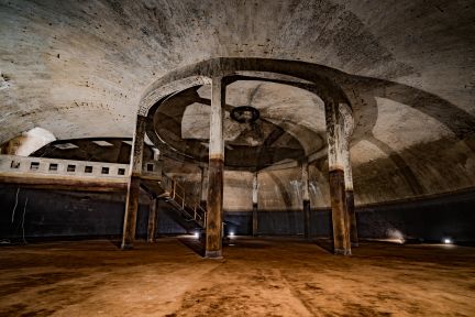 Vandentvarkos dienos proga – žvilgsnis į Vilniaus istoriją per miesto vandentiekį