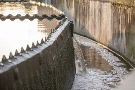 Vandentvarkininkai teršalų nuotekose problemą siūlo spręsti ne baudomis, o ieškant sisteminių sprendimų