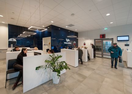 Mokėjimas už „Vilniaus vandenų“  paslaugas tampa paprastesnis 