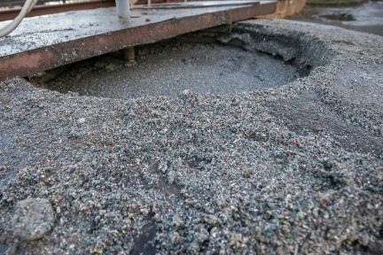 „Vilniaus vandenys“ aptiko dar vieną taršos atvejį