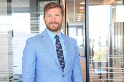 Nauja „Vilniaus vandenų“ strateginė kryptis: tarp svarbiausių prioritetų – aplinkosauga