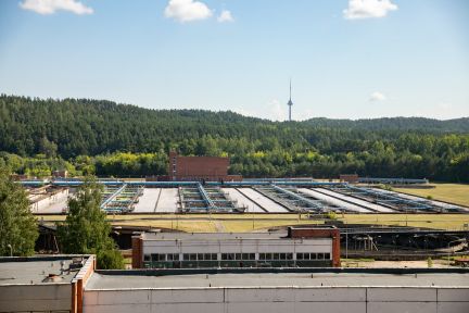 „Vilniaus vandenys“ prašo aplinkosaugininkų padėti išsiaiškinti tikruosius teršėjus