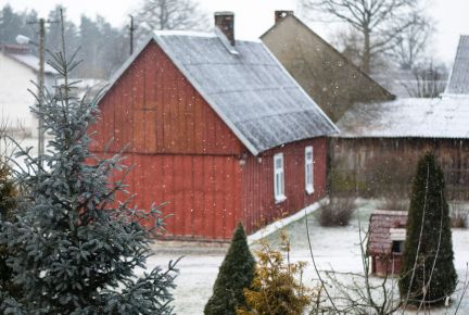Gyventojams  prisijungti prie nuotekų tinklų – savivaldybės parama