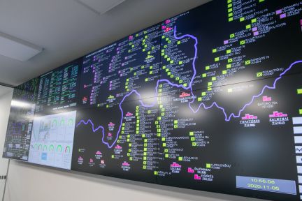 Gyventojai delsia jungtis prie plečiamos centralizuotos nuotekų surinkimo sistemos