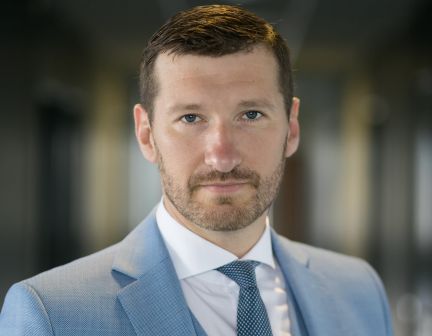 Bendrovės generalinio direktoriaus Mariaus Švaikausko komentaras dėl įvykusios nelaimės