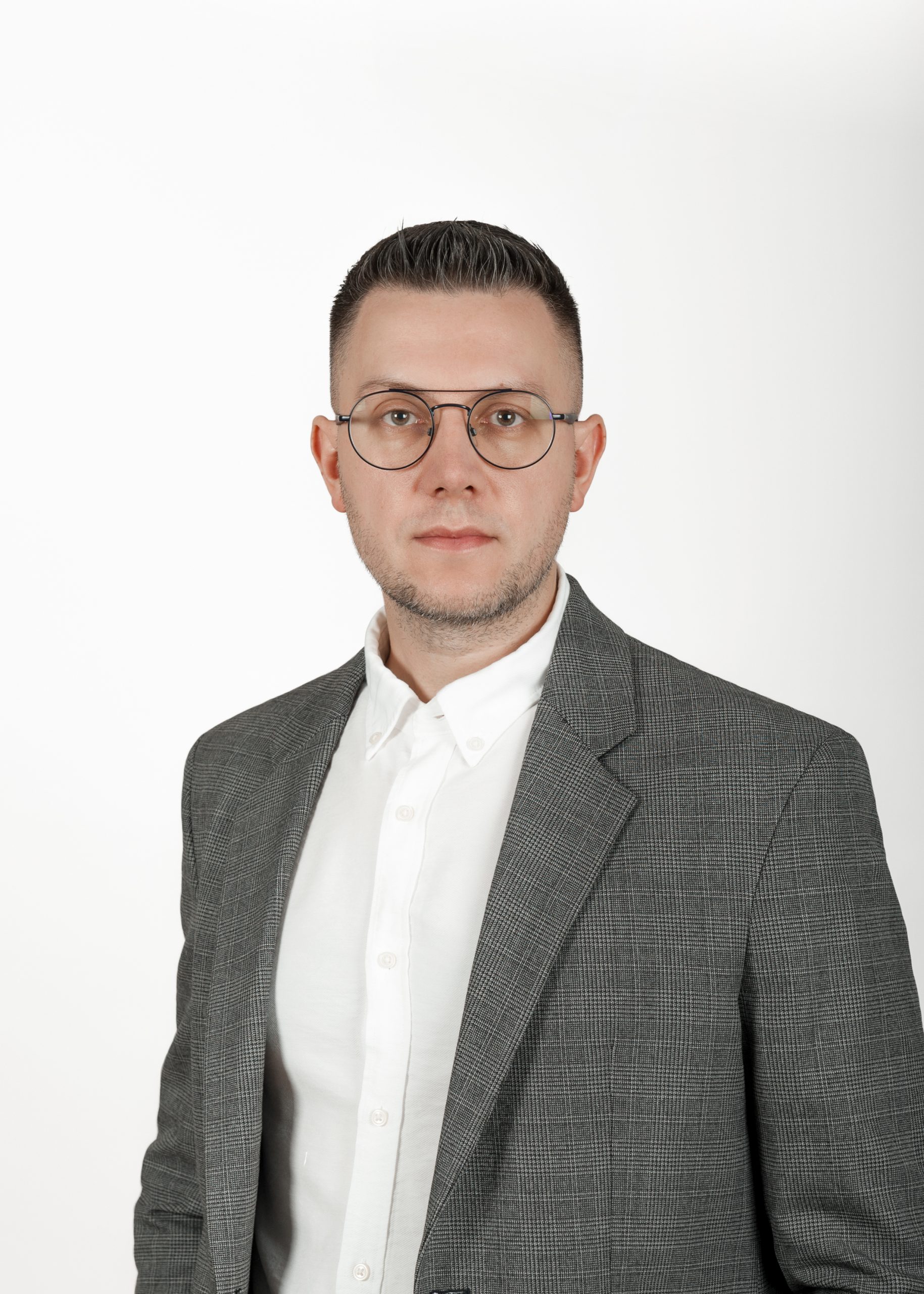 Prie „Vilniaus vandenų“ vadovų komandos jungiasi naujas Veiklos planavimo ir finansų tarnybos direktorius