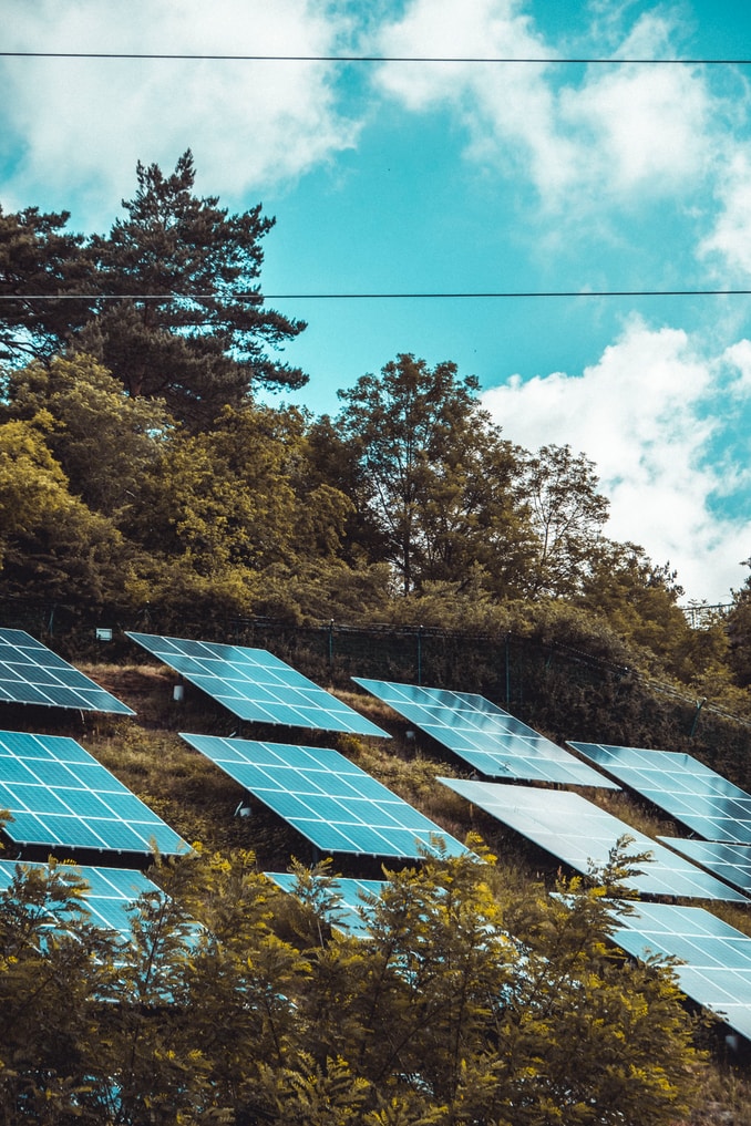 „Vilniaus vandenys“ dega žalią šviesą žaliajai energijai