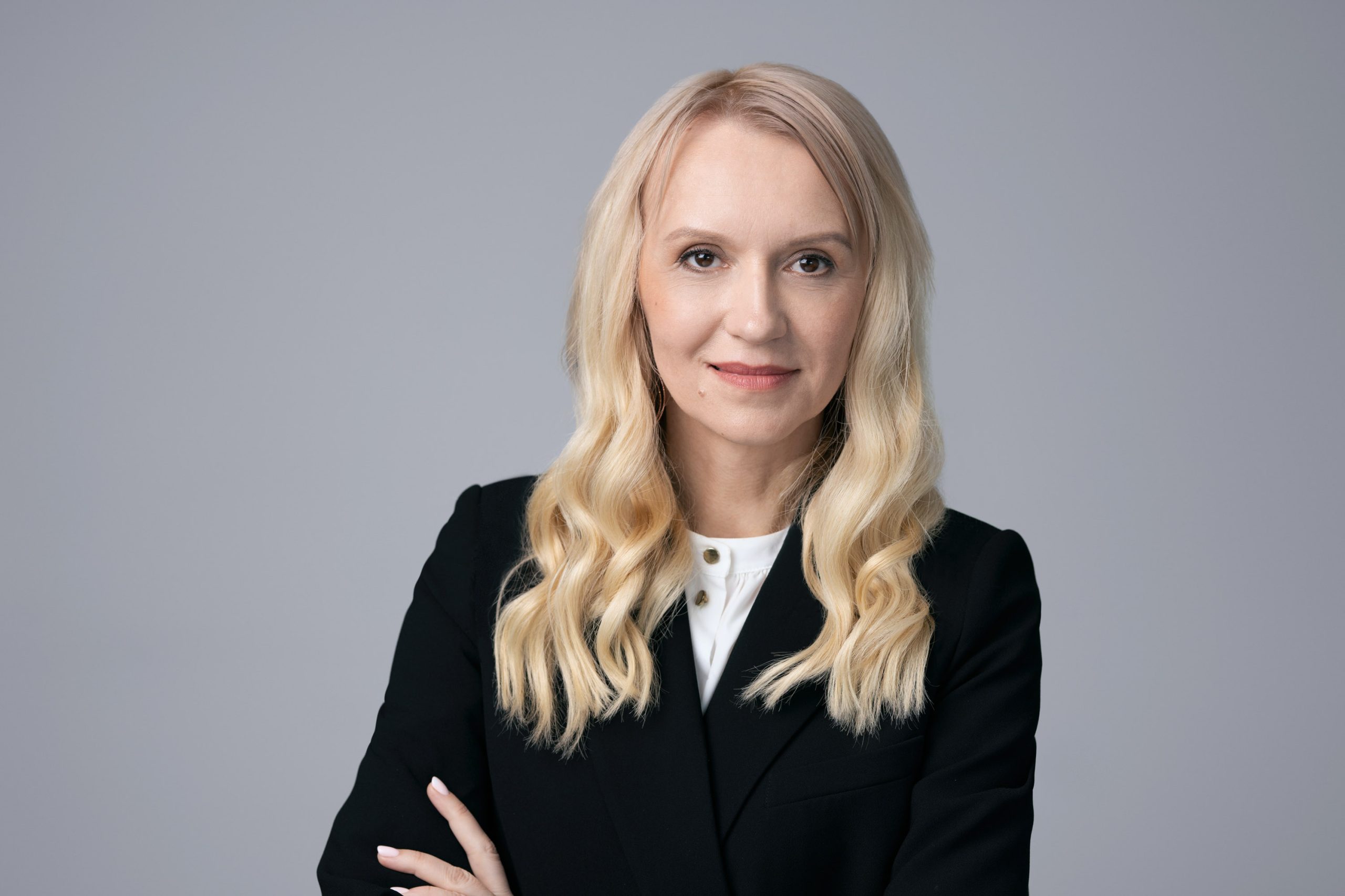 Renata Saulytė
