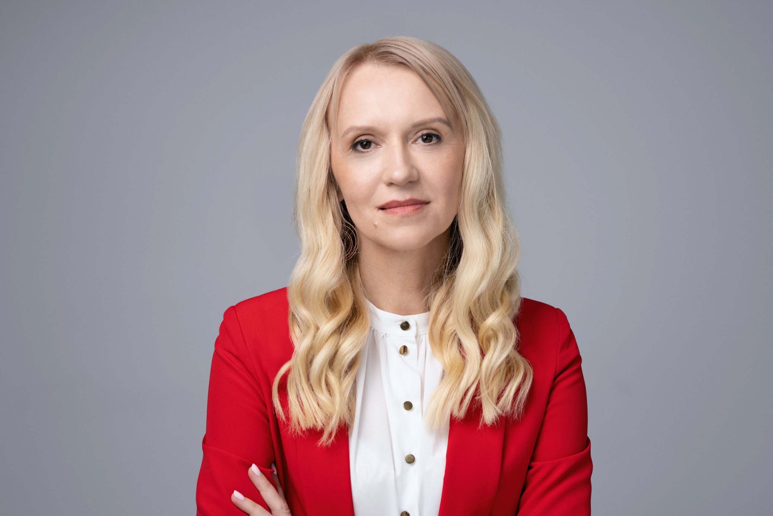 Renata Saulytė-Smalskė