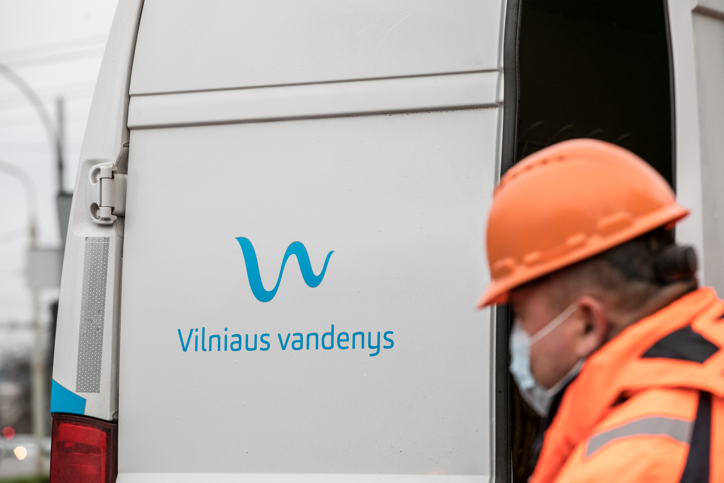 <strong>„Vilniaus vandenų“ klientų pasitenkinimo indeksas per praėjusius metus paaugo 3 punktais</strong>