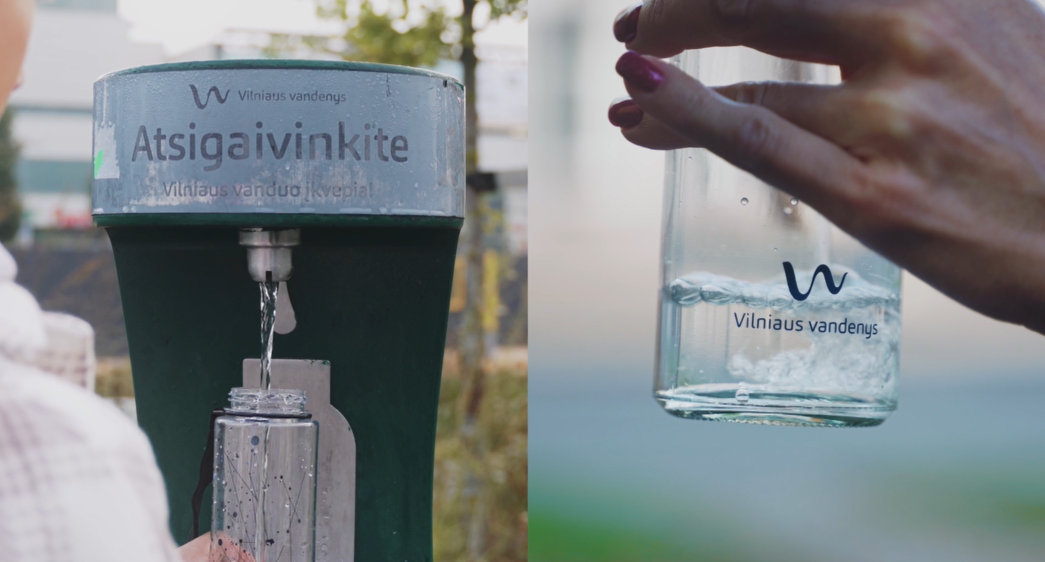 <strong>„Vilniaus vandenys“ dalinasi praėjusių metų rezultatais: tarp svarbiausių pasiekimų  „žaliosios“ energijos gamyba ir rekordinė suma investicijoms</strong>