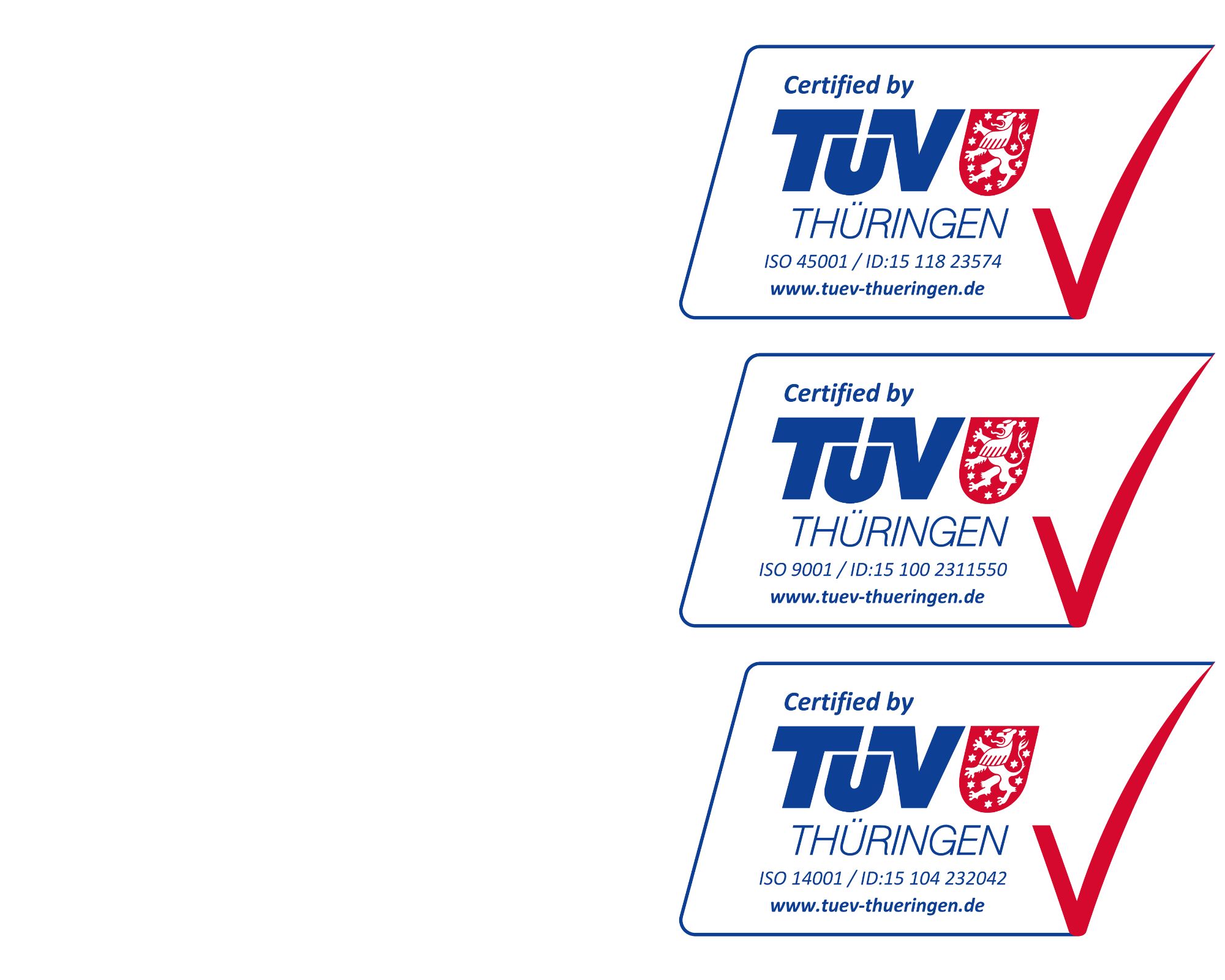 <strong>„Vilniaus vandenys“ gavo ISO 9001, 14001 ir 45001 vadybos sistemų sertifikatą</strong>