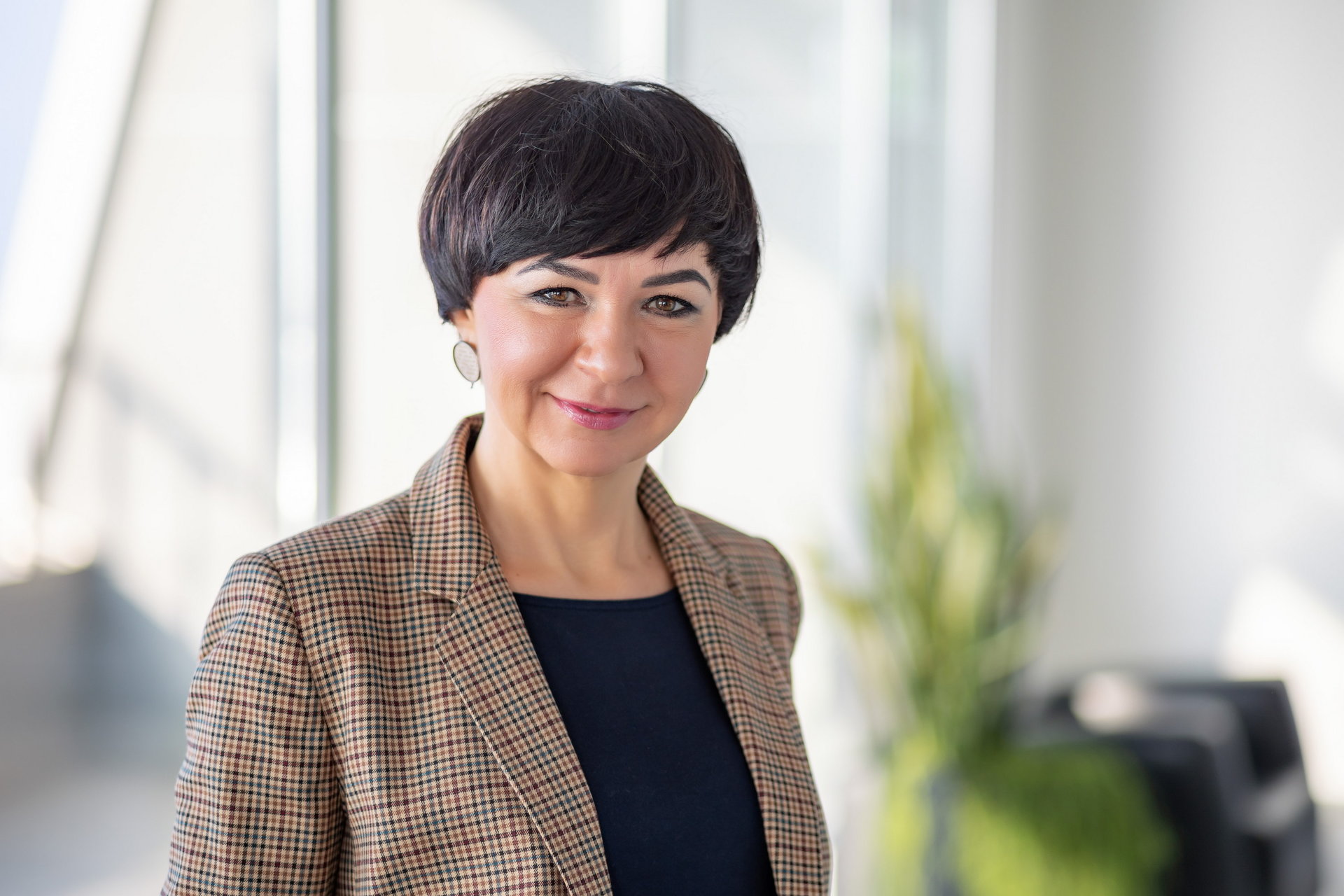 Lina Koriznienė