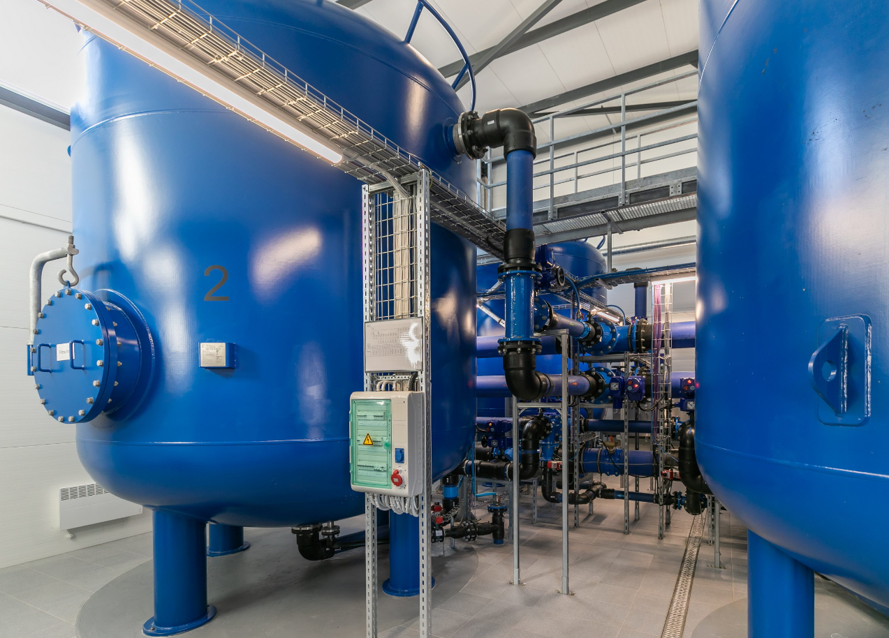 „Vilniaus vandenys“ energetikos festivaliui „Mechanizmai“ atveria dvi unikalias Vilniaus vandenvietes