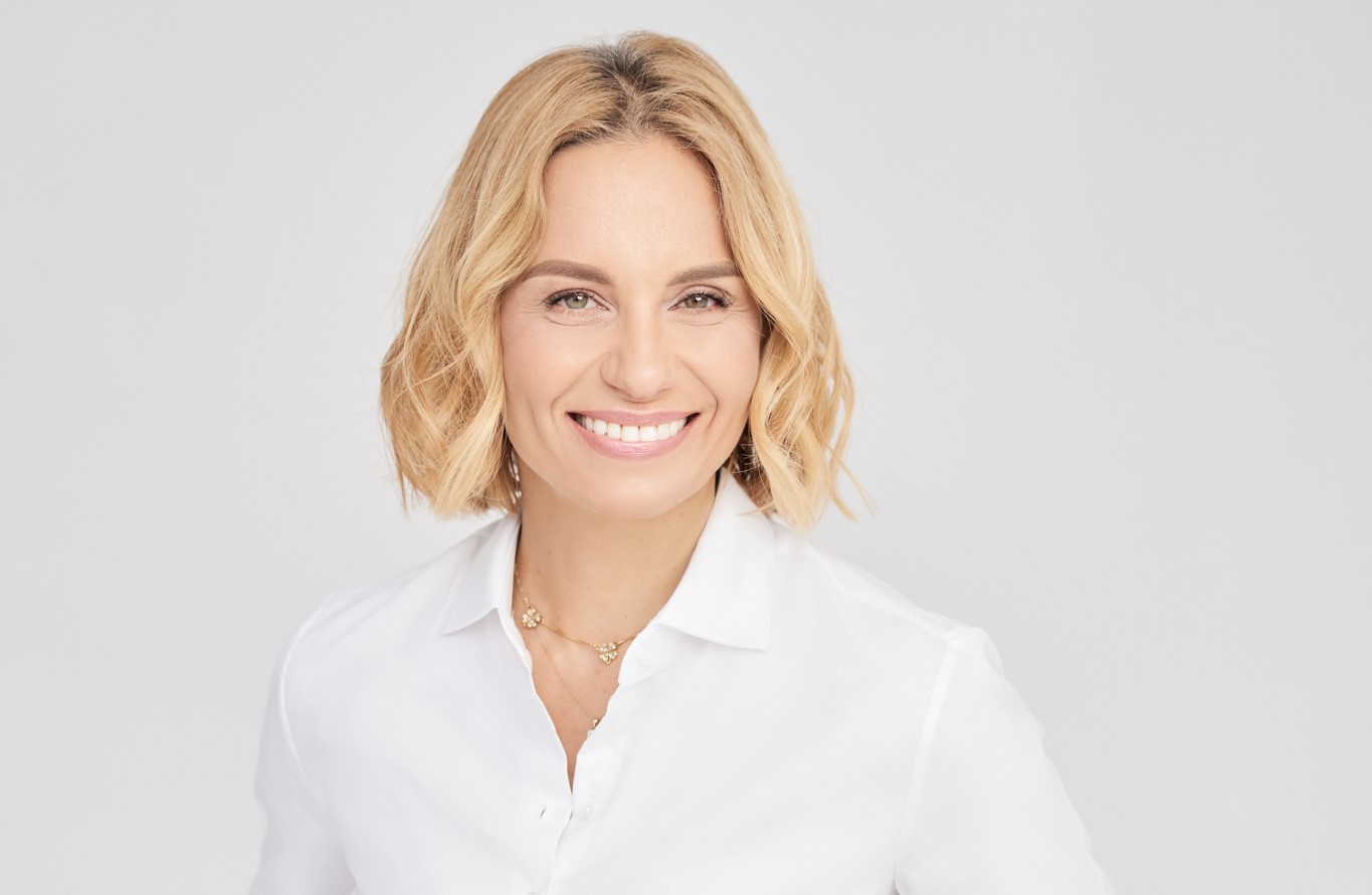 Jurgita Petrauskienė