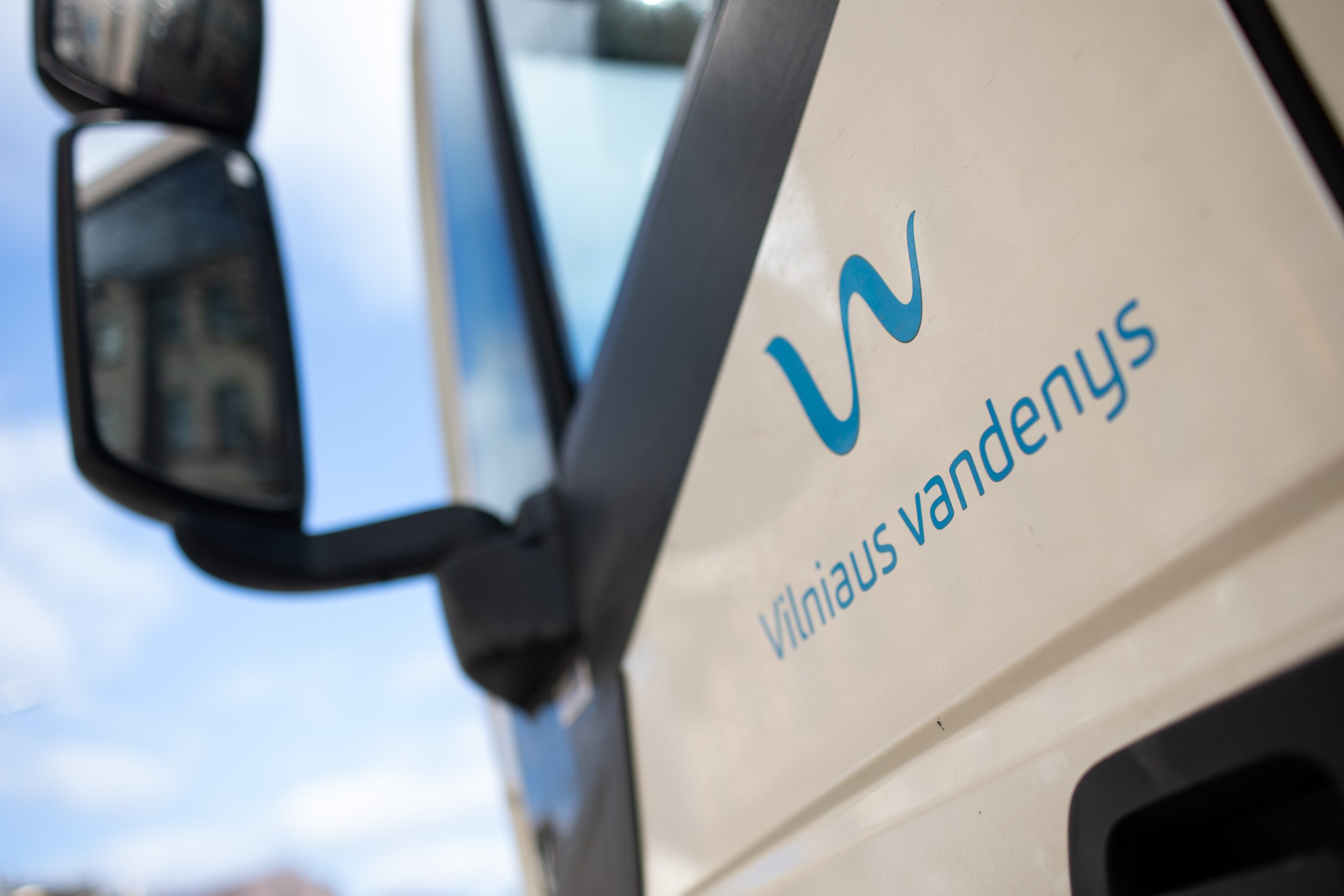 „Vilniaus vandenys“ pradeda išpirkti privačių vandens ir nuotekų tinklus ir statinius