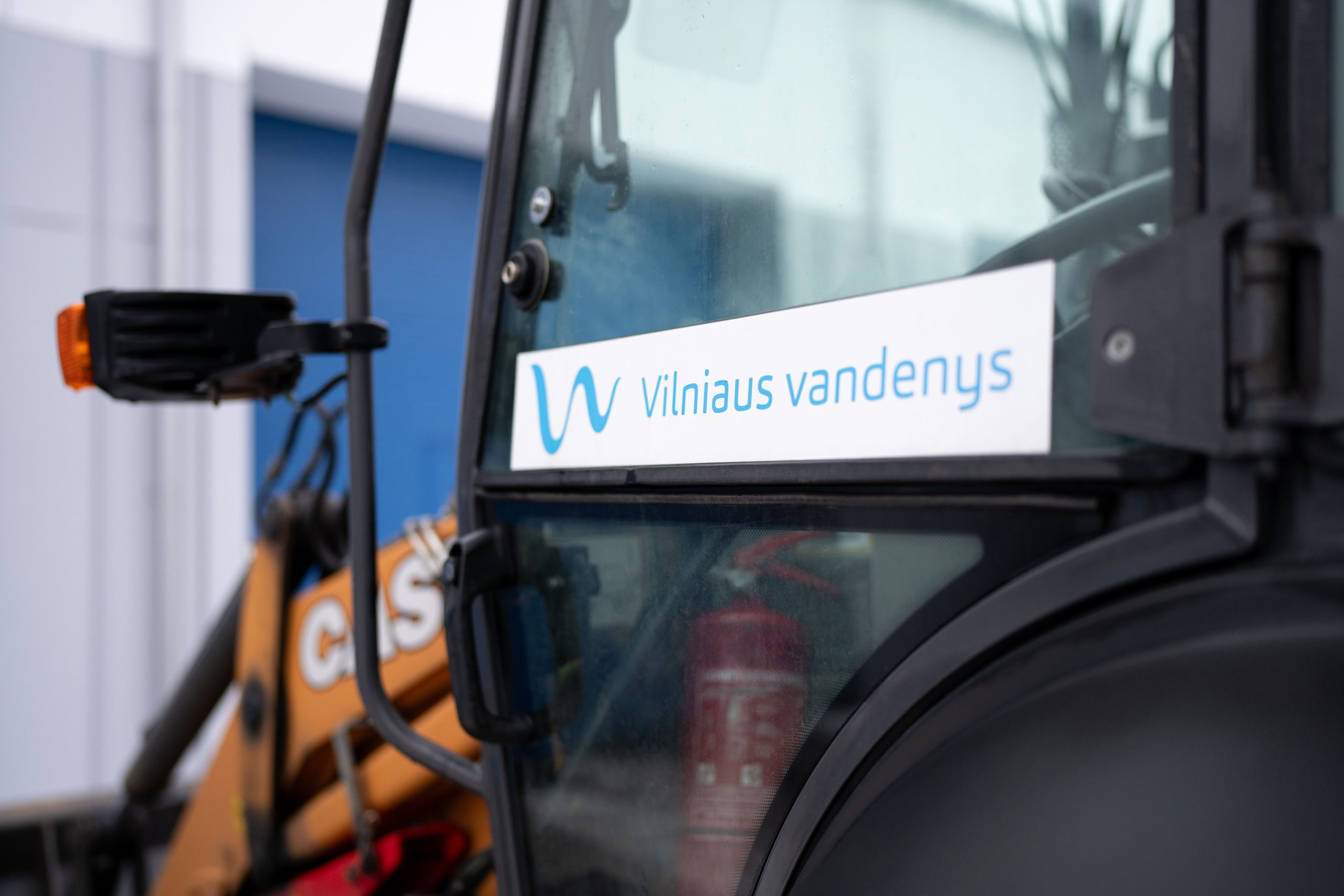 Naktį iš rugpjūčio 19 į 20 d. Vokiečių gatvėje bus atliekami vandentiekio darbai: galimi laikini vandens tiekimo ir kokybės pokyčiai