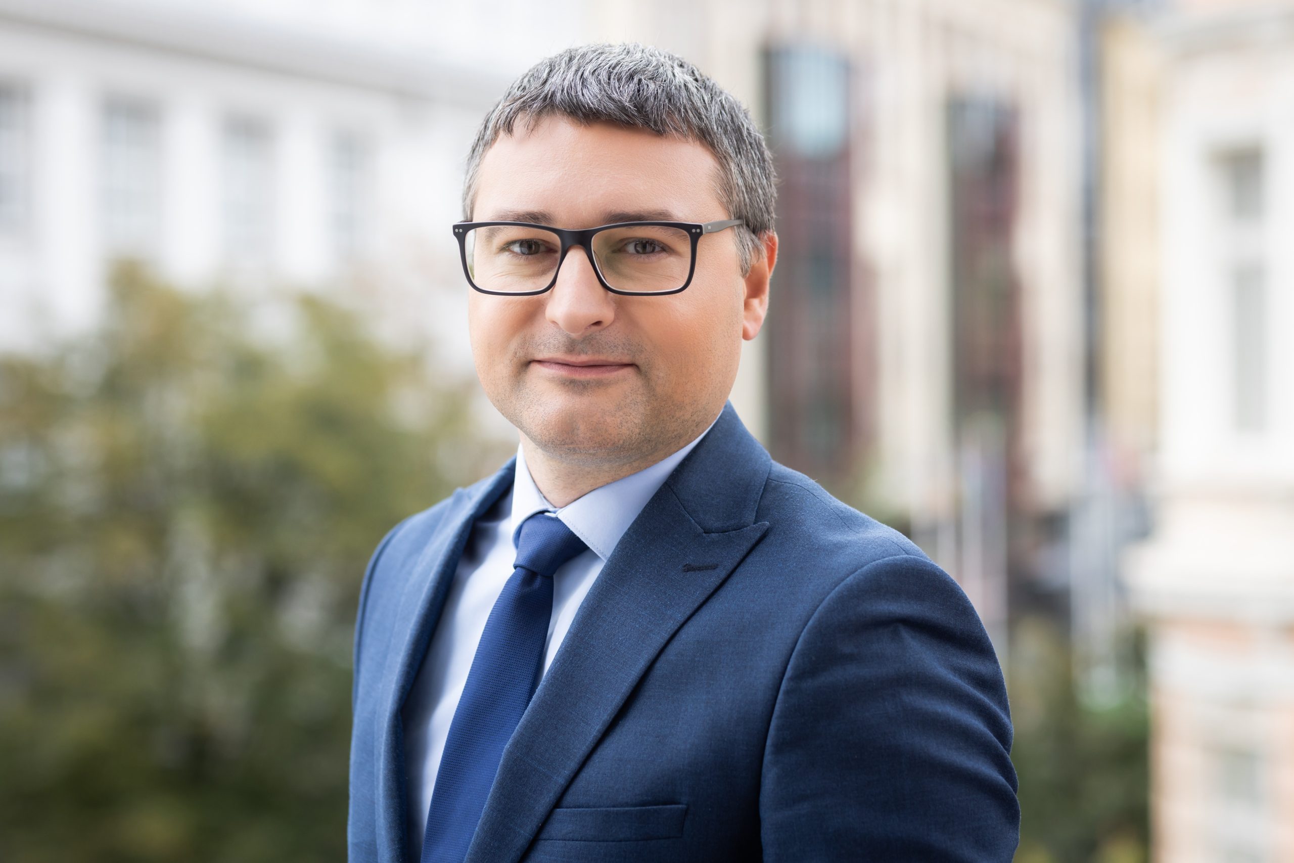 Vytautas Palevičius