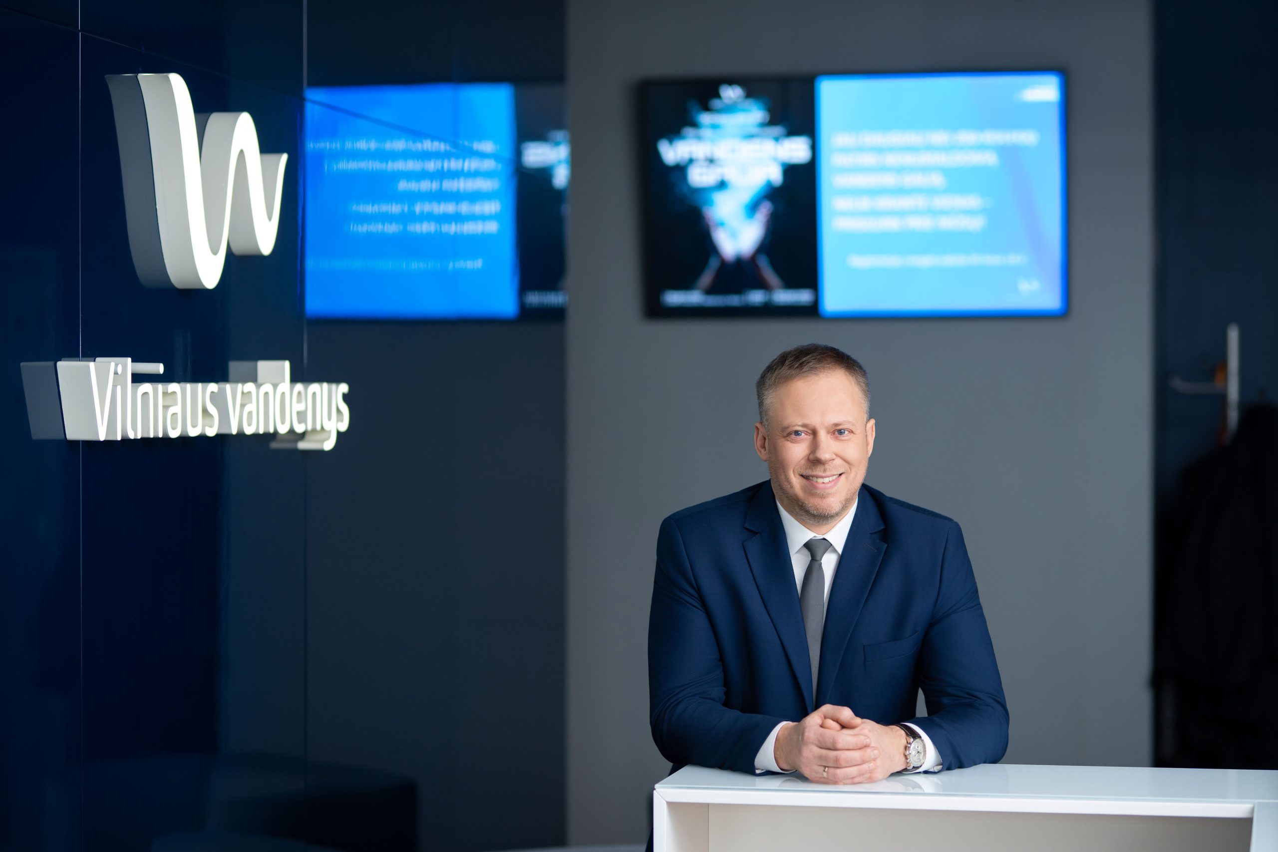 Prieš šventes – priminimas iš „Vilniaus vandenų“: į kanalizaciją pilami riebalai ir maisto likučiai vamzdynais toli nenukeliauja