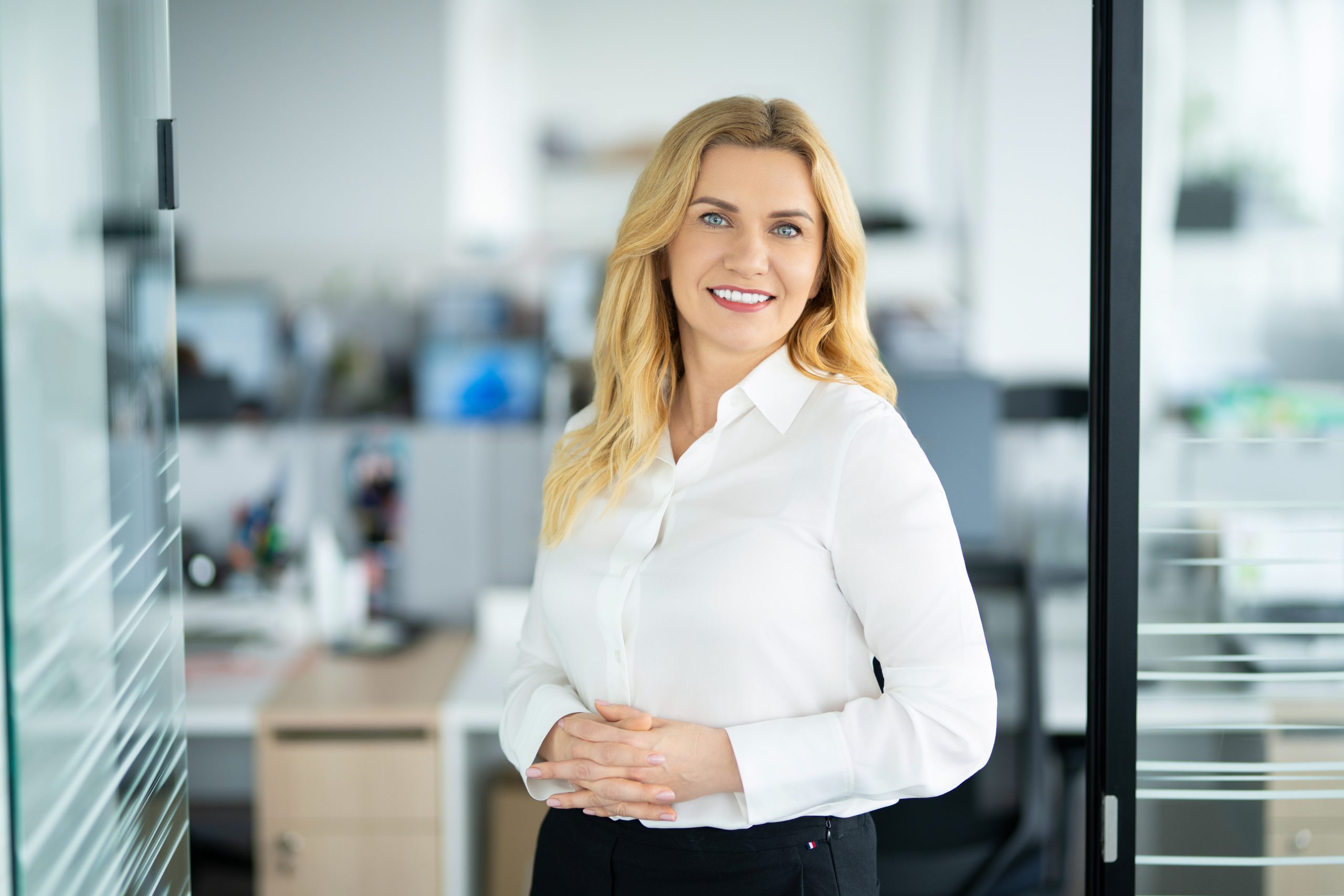 Aistė Orševskienė