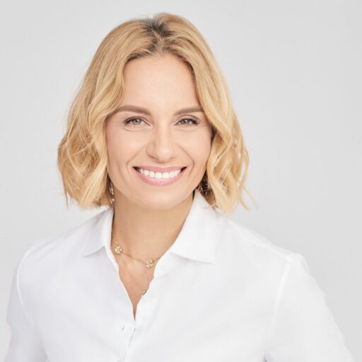 Jurgita Petrauskienė