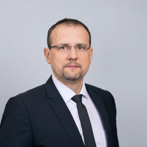 Robertas Šerėnas