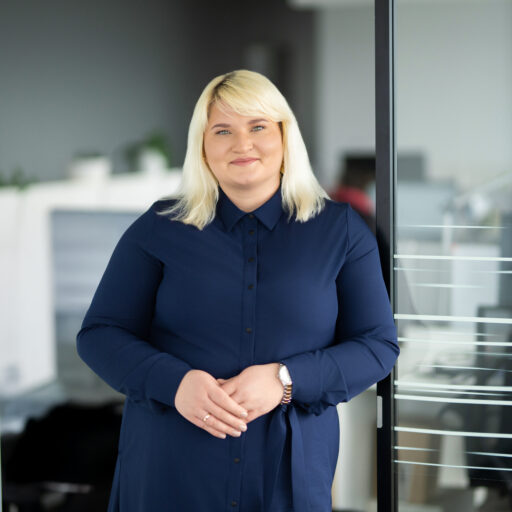 Brigita Gudonė