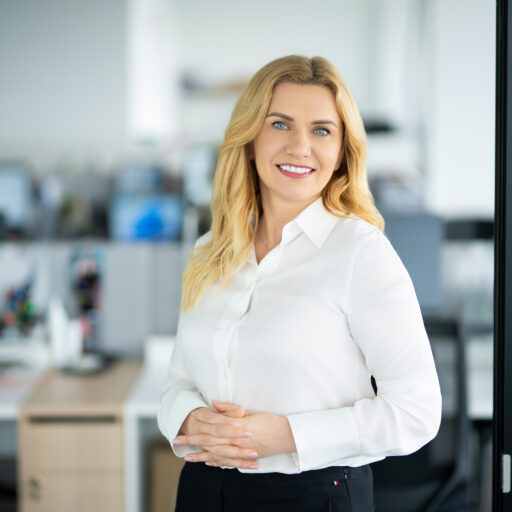 Aistė Orševskienė