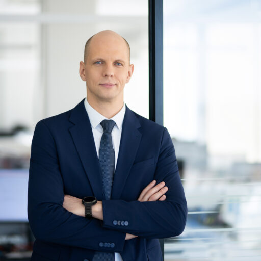 Martynas Augaitis