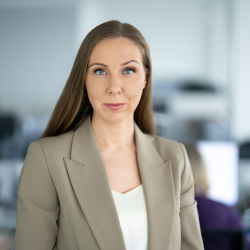 Paulė Pupinytė-Bružienė