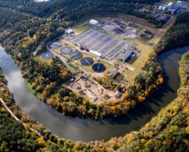 „Vilniaus vandenų“ esminiai įvykiai 2026 metų III ketvirčio naujienlaiškyje