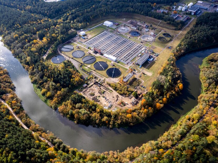 „Vilniaus vandenų“ esminiai įvykiai 2026 metų III ketvirčio naujienlaiškyje