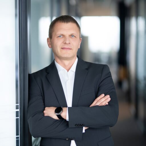 Tomas Mačiulis