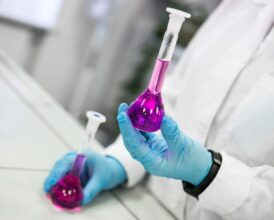 Nuoteku tyrimai laboratorija Vilniaus vandenys