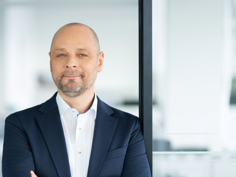 „Vilniaus vandenys“ vadovas: kaip inovacijos padeda valdyti tūkstančius kilometrų vamzdynų